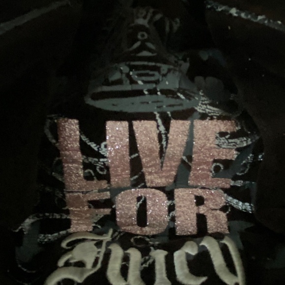 Vintage Juicy Couture Bag - Picture 2 of 8